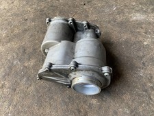 2013-2018 Ram 1500 Electric Power Steering Rack And Pinion Motor Housing Oem