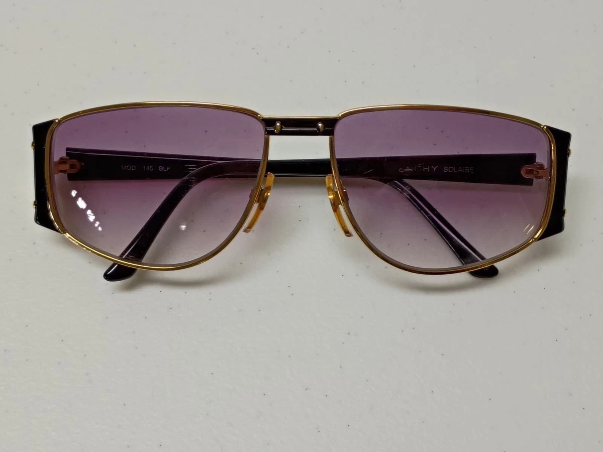 Givenchy Original Vintage Sunglasses for sale | eBay