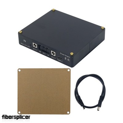 V2 25V 20A Power Supply Purifier High Dynamic Flagship Level Electric Processor