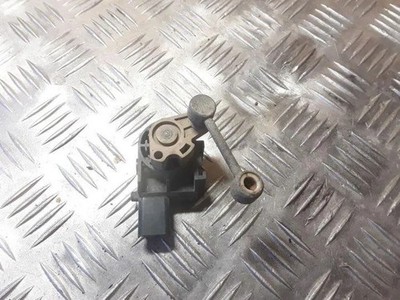 PEUGEOT 407 Coupe 6C Niveausensor vorne links 6PM00818605 9647508780 25457139