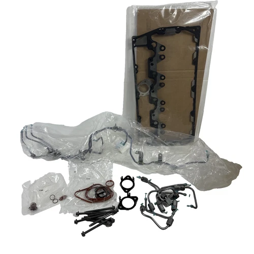 Genuine OEM Ford Top End Engine Gasket Kit 11-19 Super Duty 6.7L BC3Z6079F