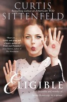 Eligible | Curtis Sittenfeld | Englisch | Taschenbuch | 516 S. | 2017