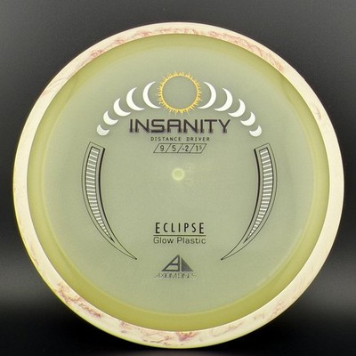 Axiom Eclipse Insanity