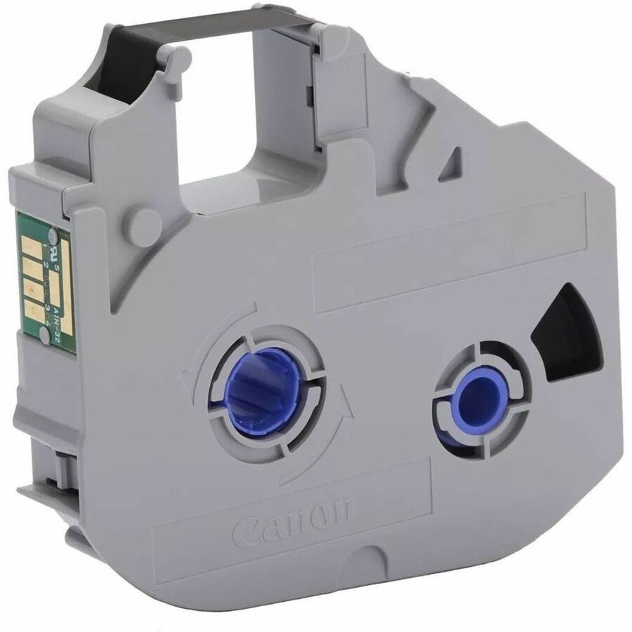 Оригинальная Термотрансферная лента Canon Черная 1 упаковка 17090₽