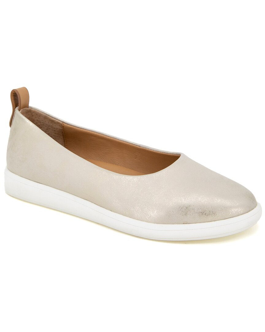 Женские кожаные кроссовки Gentle Souls от Kenneth Cole Bella