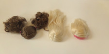 3 ORIGINAL SPIN MASTER LIV KATIE DANIELA SOPH...