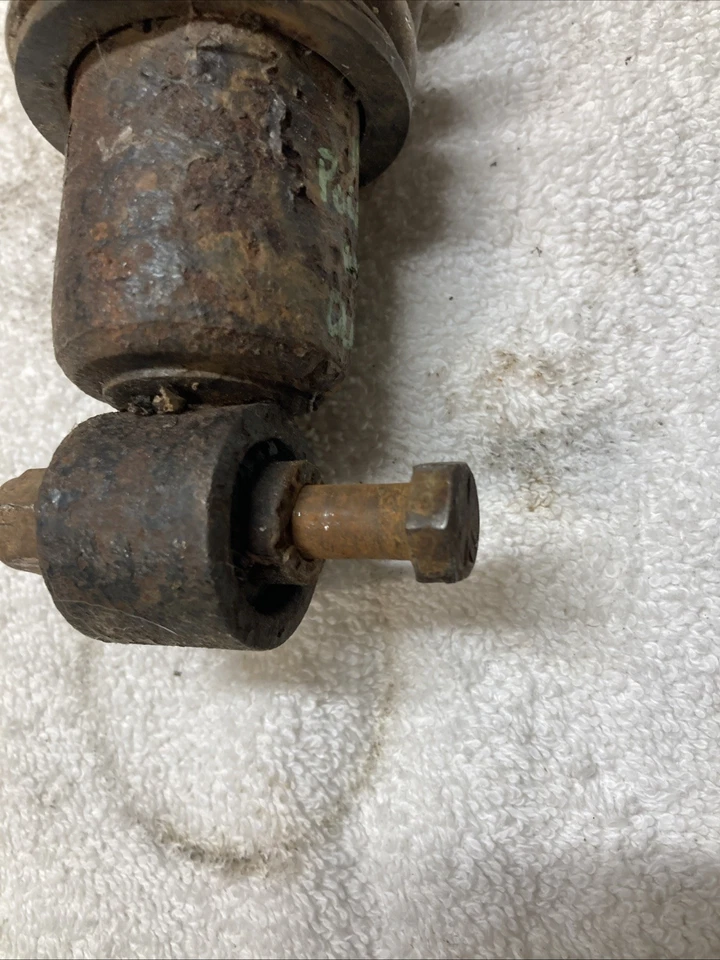 1989 Polaris Indy Classic 500 Front Right Shock - Image 3 of 4