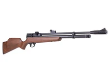 (NEW) Beeman Chief II Plus Sidelever PCP Air Rifle 0.177"