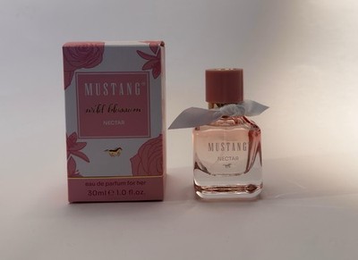 Mustang Wild Blossom Nectar 30ml EdP