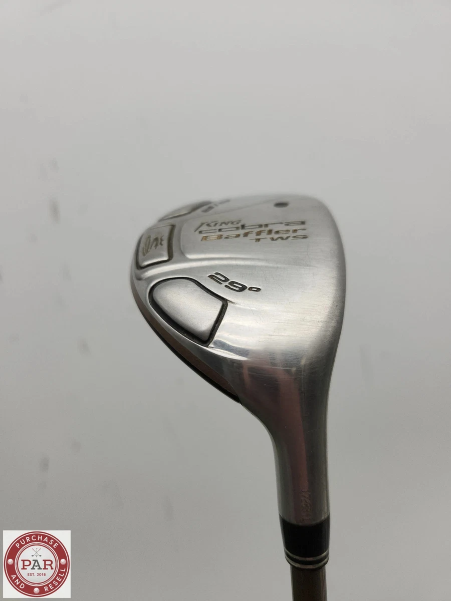 Cobra Baffler Tws Hybrid for sale | eBay