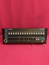 Allen & Heath Qu-SB Tragbarer 18 In 14 Out Di...