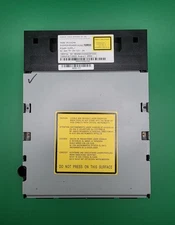 Original Xbox Thomson TGM600 DVD Drive OEM Replacement NEW BELT Tested Good