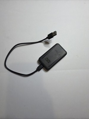 Quad Lock Quadlock Wireless Adapter for Apple CarPlay QLA-CPA