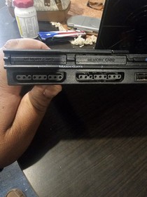 Sony PlayStation 2 Slim PS2 SCPH-70012 Console System OEM Bundle - "TESTED"