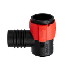 Amped Rebar Demon Sds-plus Snap-lock Adapter