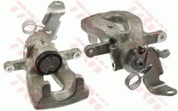 TRW Bremssattel BHS937 FüR Alfa Spider Brera 159 Aluminium Sportwagon Tbi 939