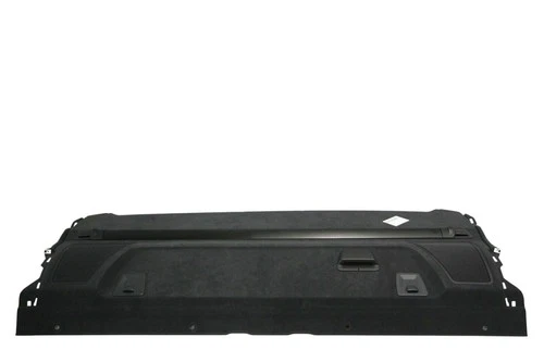 BMW Rear Shelf With Roller Curtain Alcantara 8036454 9129056 7 F01 F02