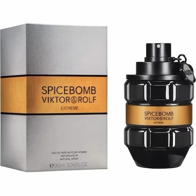 Viktor & Rolf Spicebomb Extreme Eau de Parfum 90ml Spray