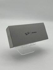 Ray-Ban Meta Skyler RW4010 (2023) Smart Glasses Black New In Box