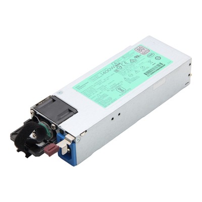 HP 1400W DPS-1400CB HSTNS-PD43 DL360 380 G9 754383-001 Power Supply Netzteil