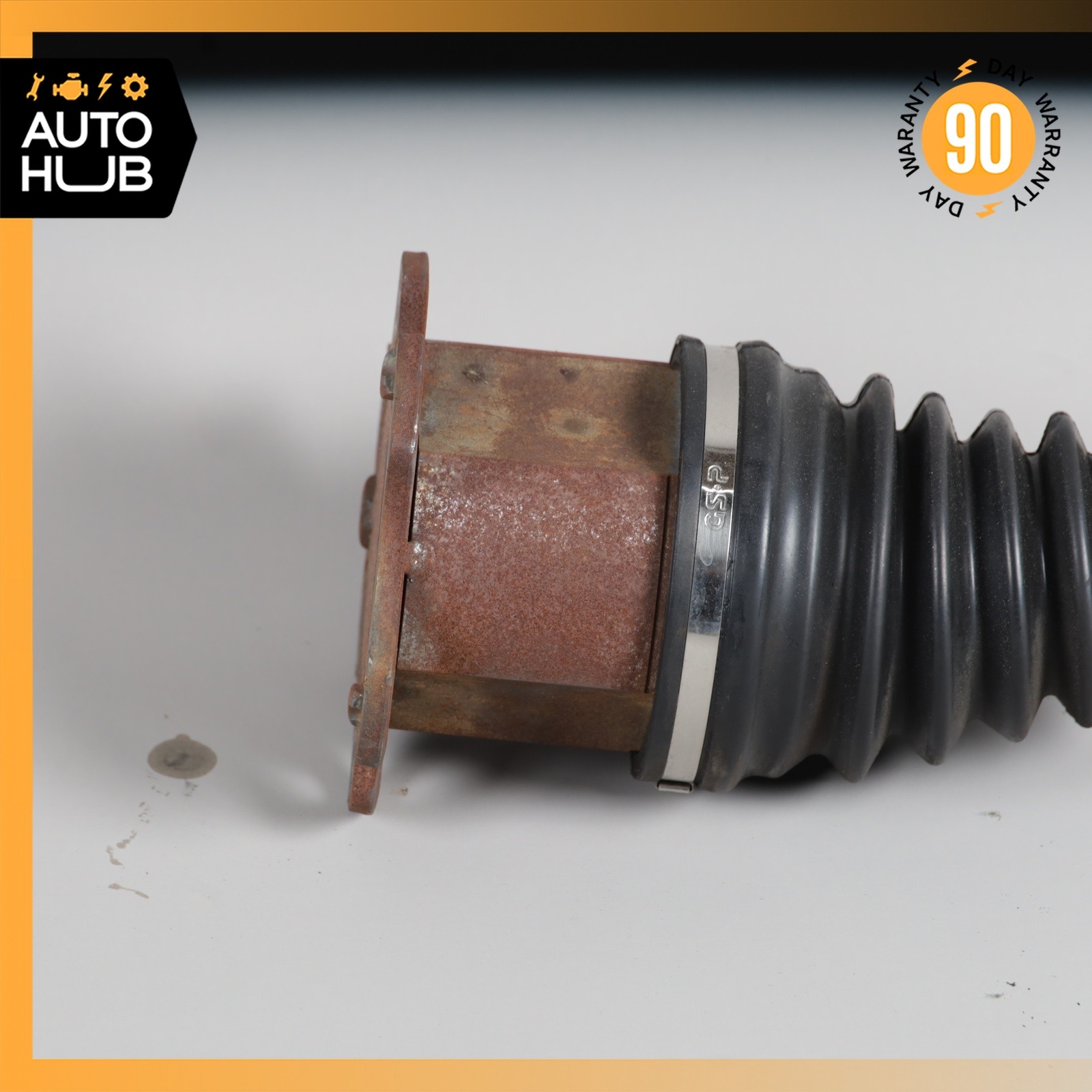 Bentley Continental Flying Spur 2003-2013 Front Right Axle shaft