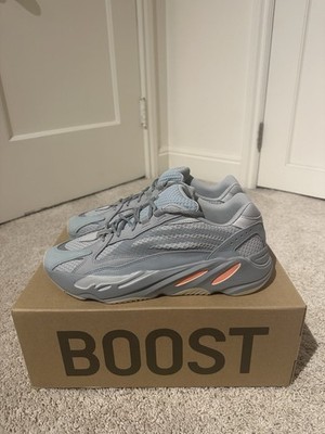 Adidas Yeezy Boost 700 Inertia V2 Size 13 191534758007| eBay