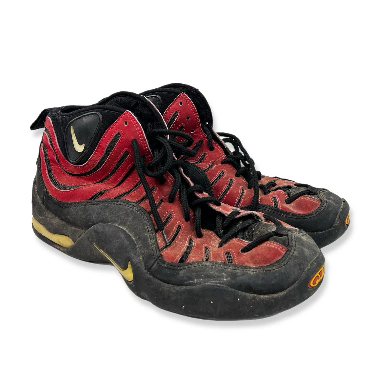 Nike Air Bakin Men's Sneakers for Sale | Authenticity Guaranteed