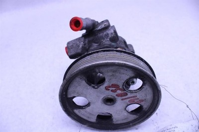 Used Power Steering Pump fits: 2011 Audi Q5 servotronic opt 1N3 2.0 Grade C
