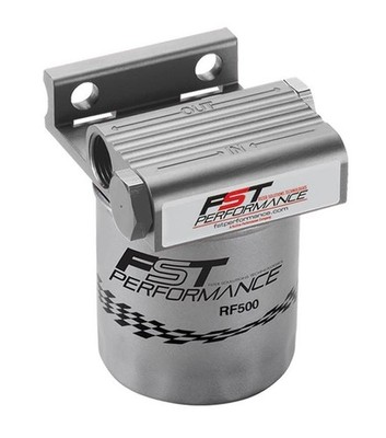 FST Performance RPM350 Fuel Filter