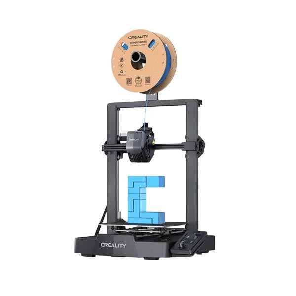 4014228 Creality 3D Creality 3D Ender-3 V3 SE stampante 3D Fused Deposition Mode