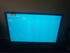 Clevertouch LUX 86” Interactive Display