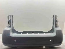 Baguette de porte Smart FORTWO