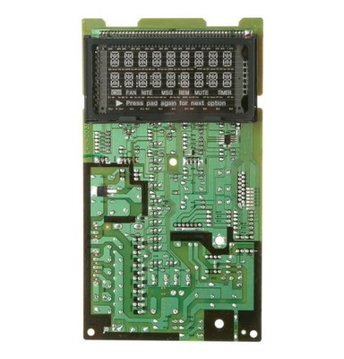 Brand new genuine GE SMART BOARD Model #: WB27X11068