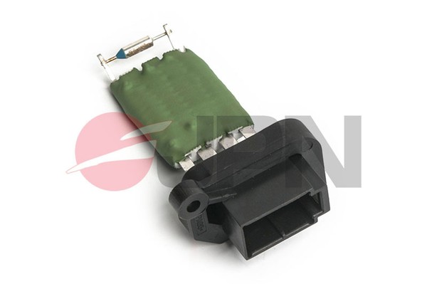 Regler InnenraumgebläSe Jpn 60E9090-JPN FüR Ford Transit Bus Tourneo Eal Eas Ebl-image