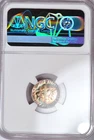 1951 Toned Roosevelt Dime Proof NGC PF 66 PR See Video Toning Silver Coin 10C