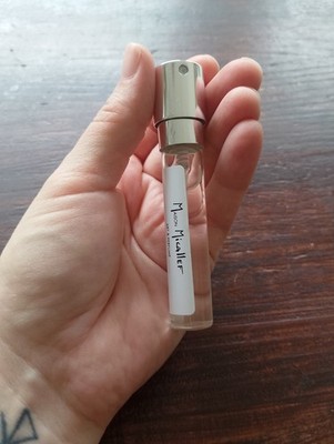Duftprobe Damen Maison Micallef Pure Extreme Parfüm  8ml