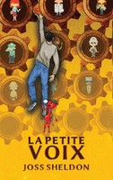Joss Sheldon | La Petite Voix | Buch | FranzöSisch (2023) | Joss Sheldon