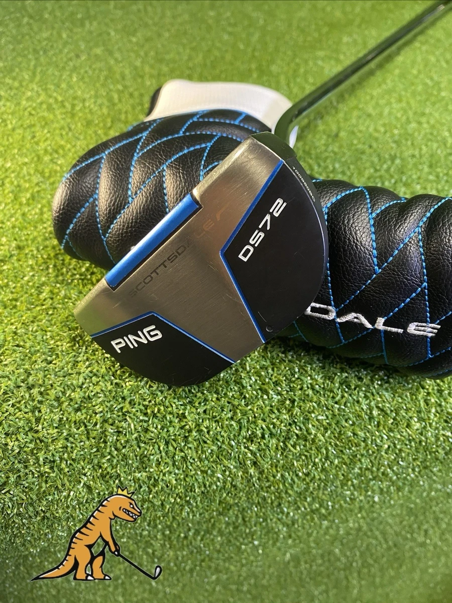 Ping Scottsdale Putter for sale - eBay