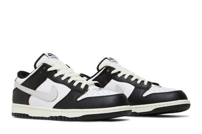 Nike HUF x Dunk Low SB Shoes San Francisco FD8775-001 Men's Sizes NEW