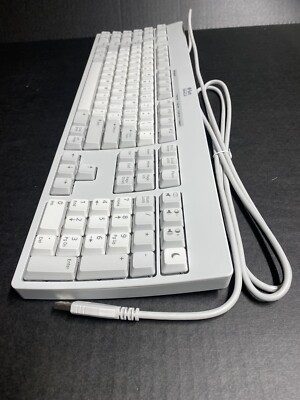 Sun Microsystems 320-1367 Type-7 USB UNIX Layout Keyboard