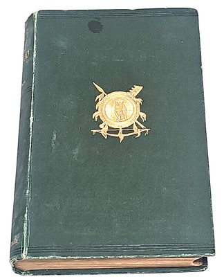 The Fair God: or, The Last of the 'Tzins. A Tale of the Conquest of Mexico 1885