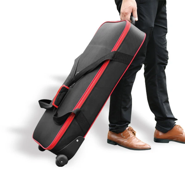 Greenbull BX200 Film Camera Slider 100mm bowl Aluminum Video Slider Kit 50KG - Image 4 of 4