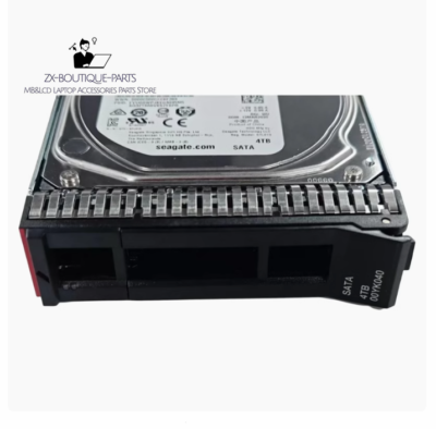New Lenovo 4TB 3.5