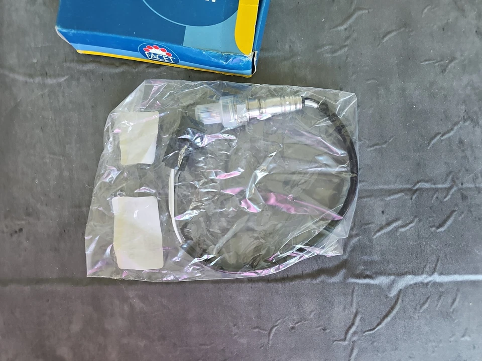 FACET Lambda Sensor Probe 10.8014 FOR Sedona Opirus Sorento Terracan XG Equus/Ce - Image 3 of 4