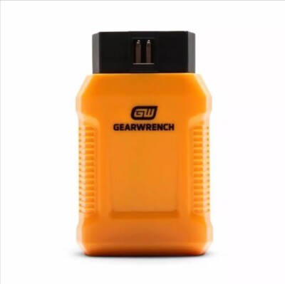 GEARWRENCH GWSMARTBT Professional Bi-Directional Diagnostic Scan Tool