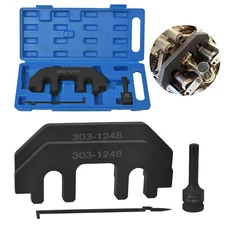 Engine Cam Alignment Tool Set Camshaft Holding Tools for Ford 3.5L 3.7L 4V US