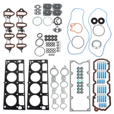 1 Set Head Gasket Set Bolts For Buick 2004-2007 Rainier Cadillac 04-05 Escalade