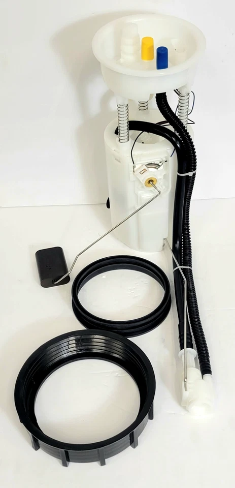 Módulo de bomba de combustible Carter P76501M para Mercedes-Benz ML320 ML430 ML55 AMG 1998-2005 Foto 2 de 4