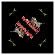 Image of IRON MAIDEN bandana - choice of 8