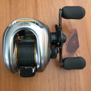Shimano Metanium Mg7 Ebay
